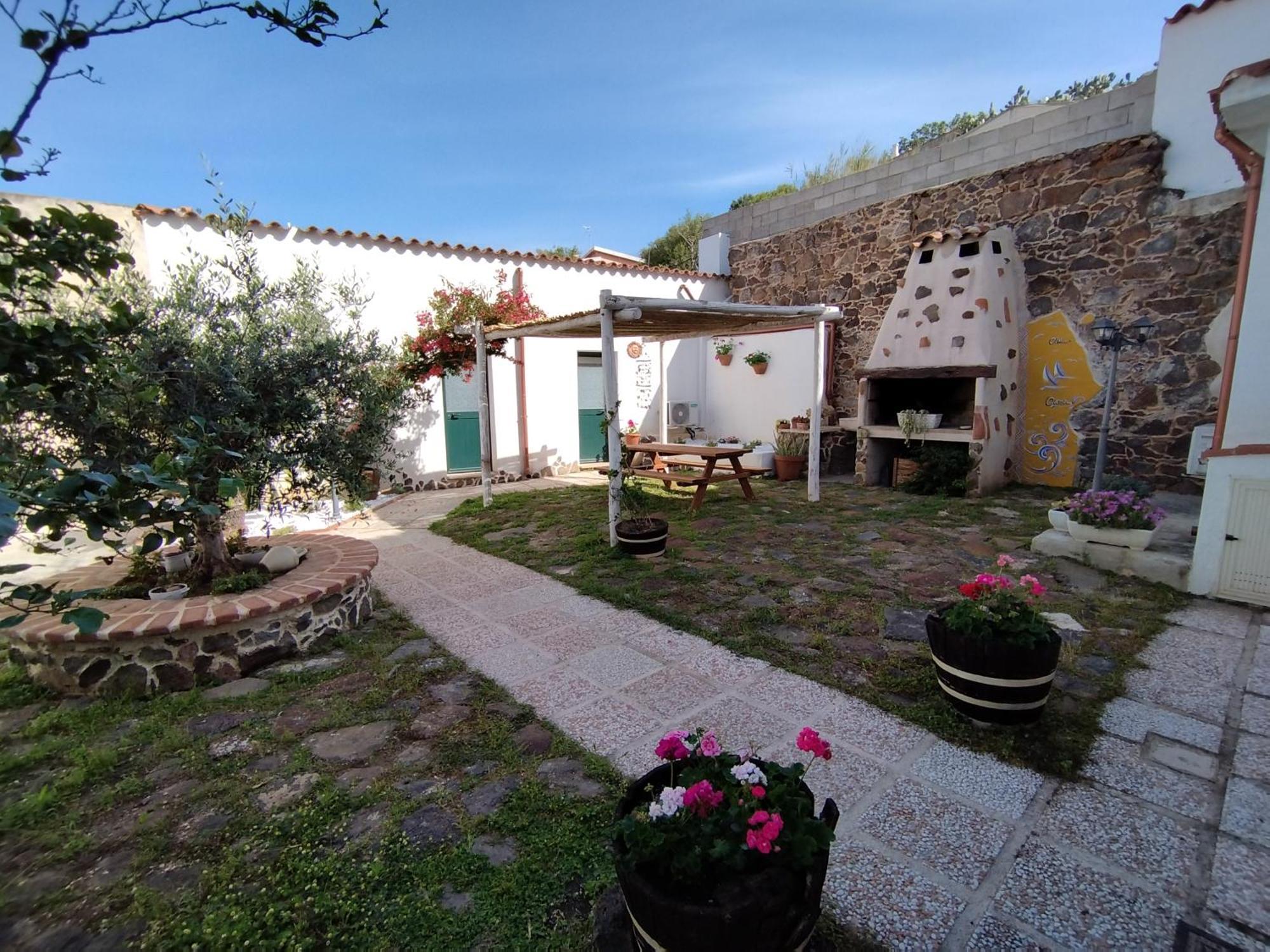 Bed & Breakfast Bianca *